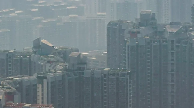 Seattle Faces Unhealthy Air Quality as Wildfire Smoke Engulfs the Region