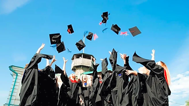 Longwood University Announces Spring 2026 Academic Honors