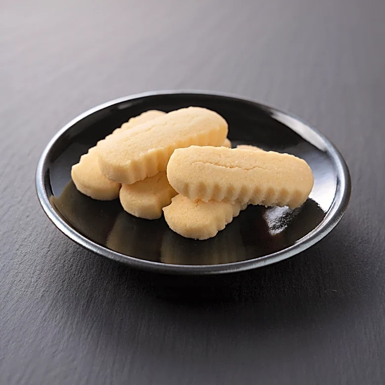 Lidl Expands Recall of Eridanous Shortbread Cookies Due to Allergen Labeling Error