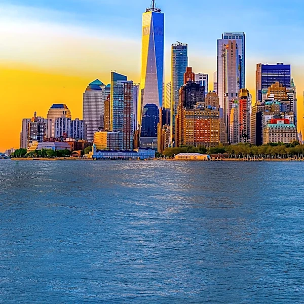 New York Tops Global Tourism City Attractiveness Index for 2026
