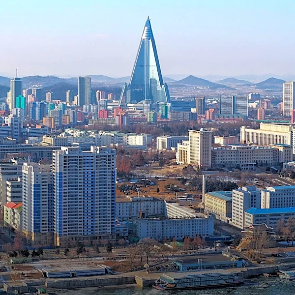 China's Changing Dynamics with North Korea Amid Global Geopolitical Shifts