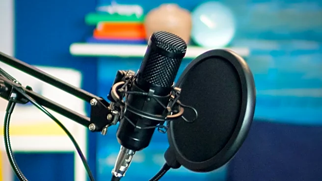 The Daily Beast Podcast Invites Public Input on Future of American Education