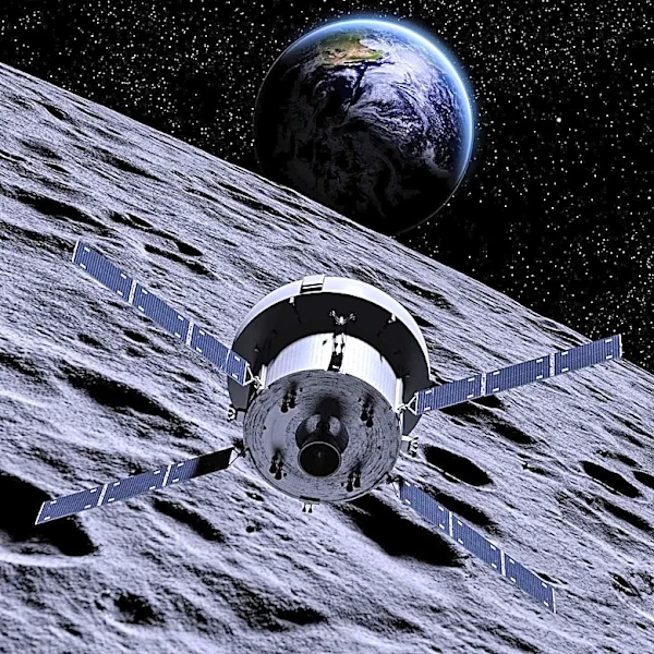 Governor Jared Polis Celebrates Colorado's Role in Artemis II Lunar Mission Success