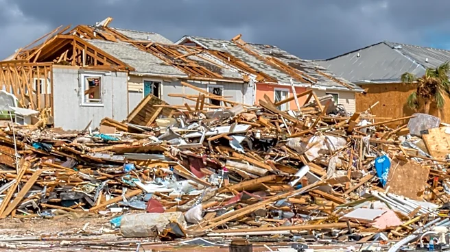 President Trump Denies Federal Disaster Aid to Colorado Amid Political Tensions