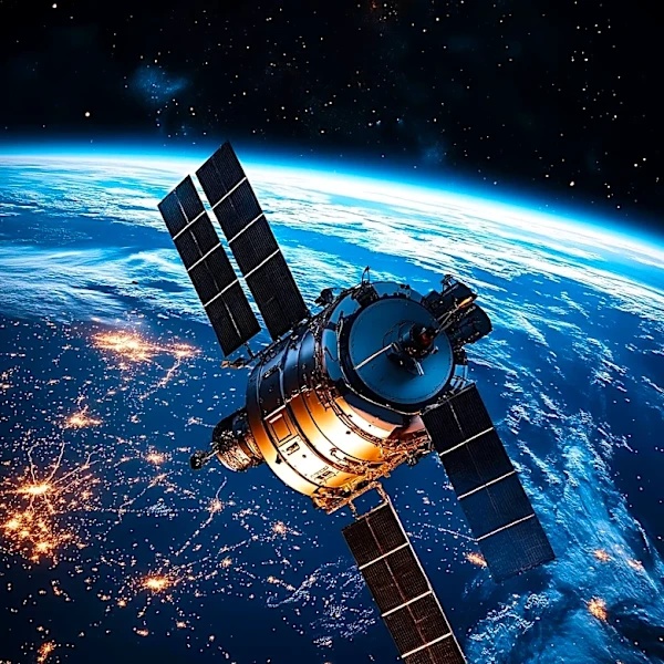 European Digital Economy Faces Security Challenges Amid Geopolitical Tensions