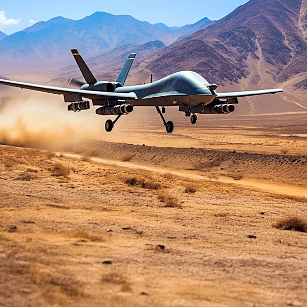 Ukrainian Drone Strikes Lead to Historic Low in Russian Oil Refining