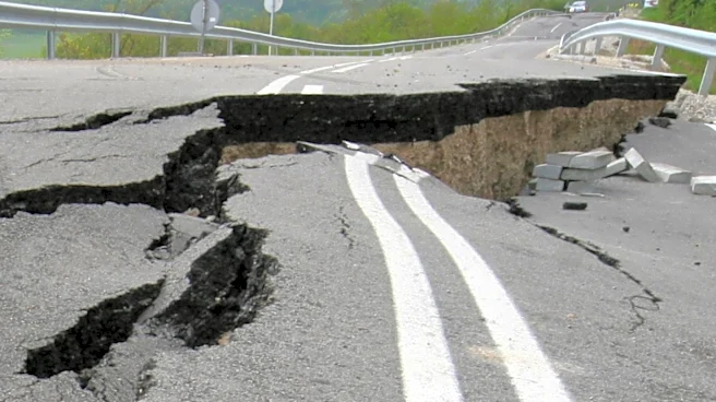 Japan's Kumamoto Prefecture Faces Aftershock Challenges Following Earthquake