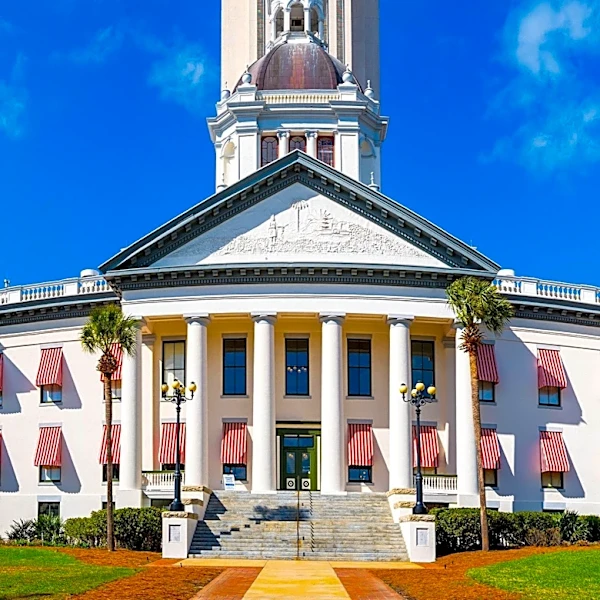 Governor DeSantis Highlights Fiscal Achievements with New Florida Budget