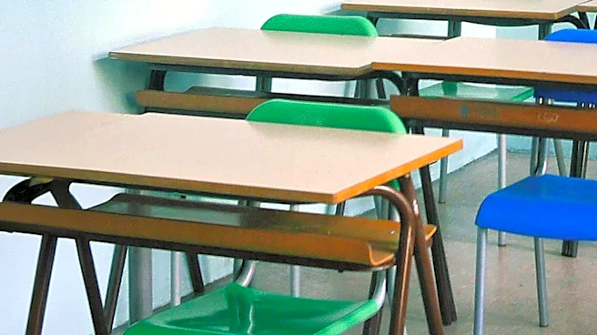 James Fishback Challenges Byron Donalds on Charter School Accountability