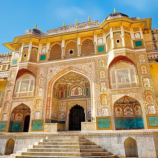 Kishangarh's Marble Waste Site Becomes Unlikely Tourist Attraction