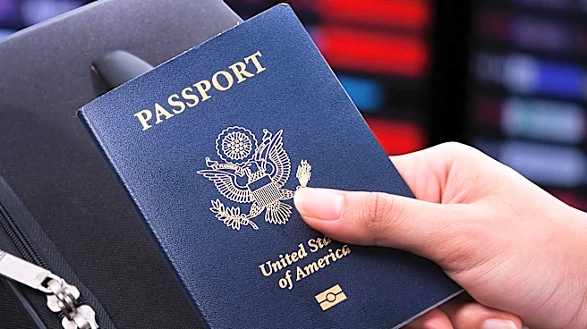 U.S. State Department Makes Visa Bond Program Permanent, Affecting Visitor Visa Demand