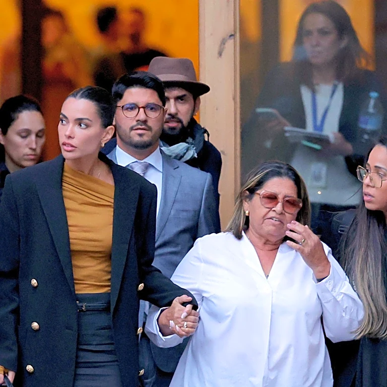 Verónica Alcocer Denies Corruption Allegations Following Audio Leaks