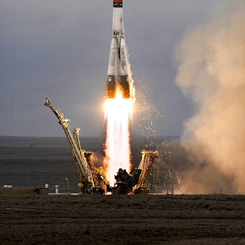 NASA's Crew-13 Prepares for September Launch to International Space Station