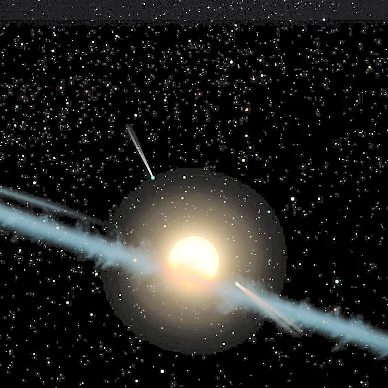 New Study Sheds Light on Tabby's Star's Mysterious Dimming