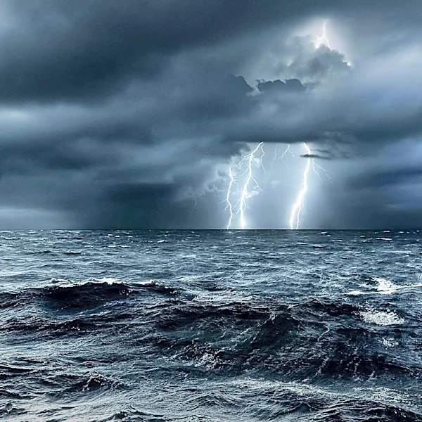 Severe Weather in New England Brings Flash Flood Warnings and Storms