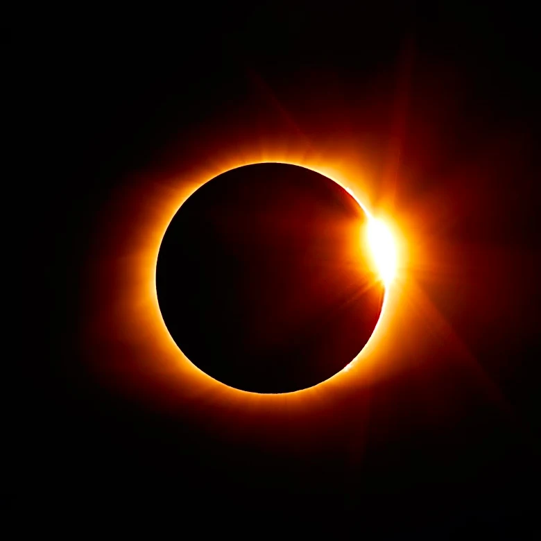 Upcoming Total Solar Eclipse to Offer Rare Viewing Opportunities Across the Globe