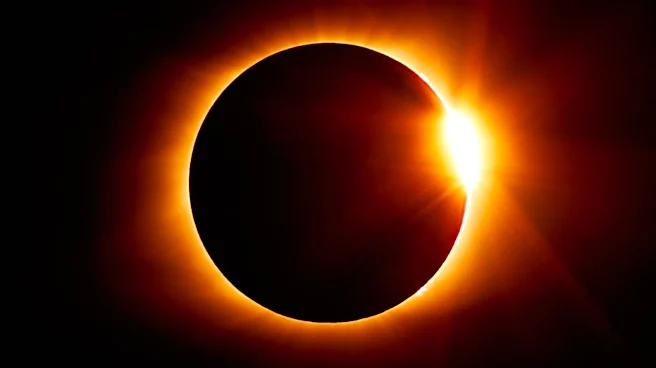 Upcoming Total Solar Eclipse to Offer Rare Viewing Opportunities Across the Globe