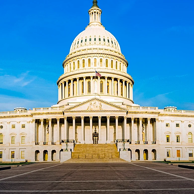 Maryland Democrats Advance Redistricting Amendment to Gain House Seat by 2028