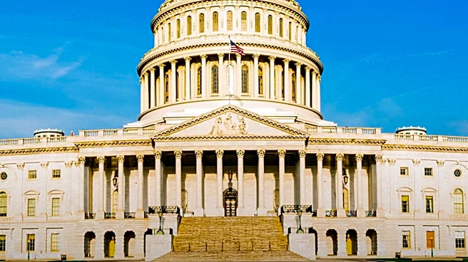 Maryland Democrats Advance Redistricting Amendment to Gain House Seat by 2028