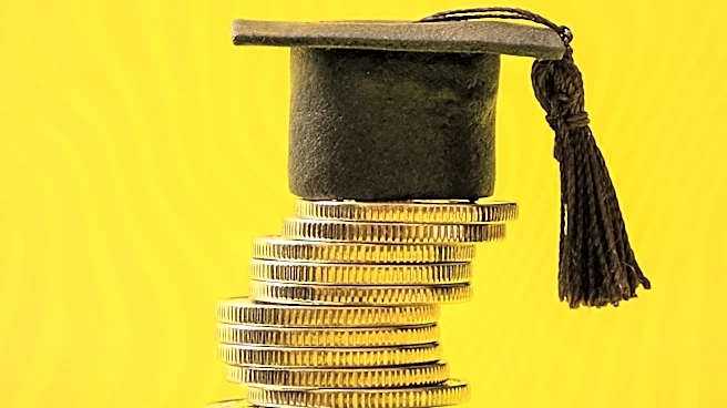 Minnesota State Grant Program Faces $131 Million Shortfall, Impacting College Students