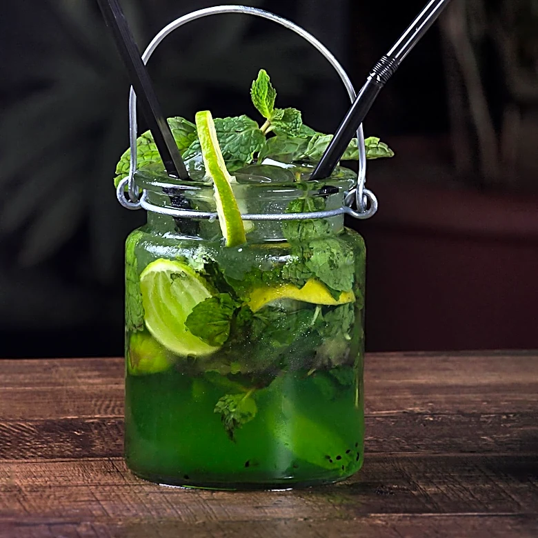 Emerald Cocktail Kitchen Announces Temporary Closure Due to Health and Burnout