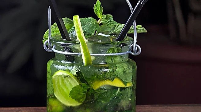 Emerald Cocktail Kitchen Announces Temporary Closure Due to Health and Burnout