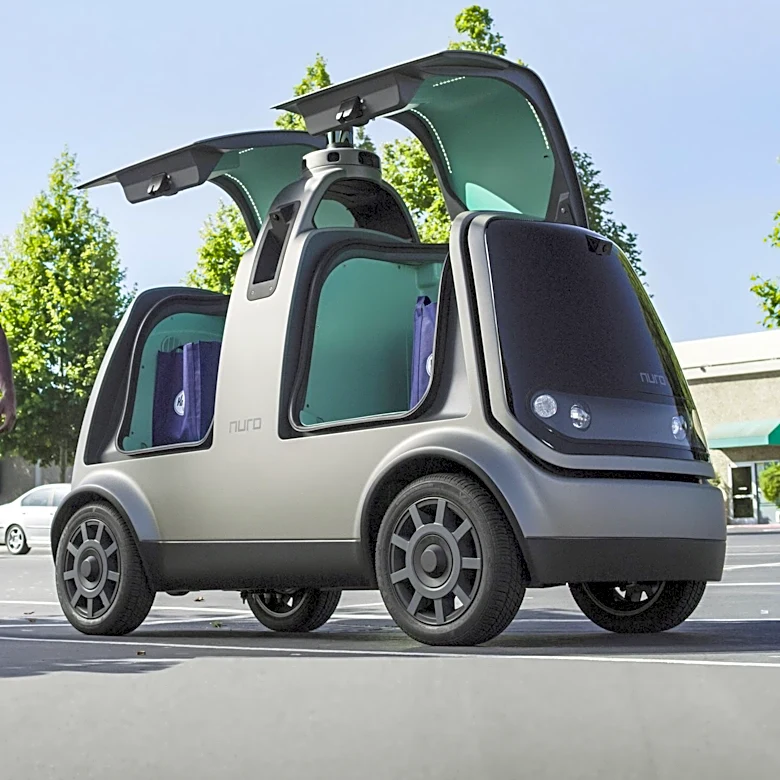 American Rheinmetall Secures Contract for Autonomous Supply Vehicles for U.S. Army