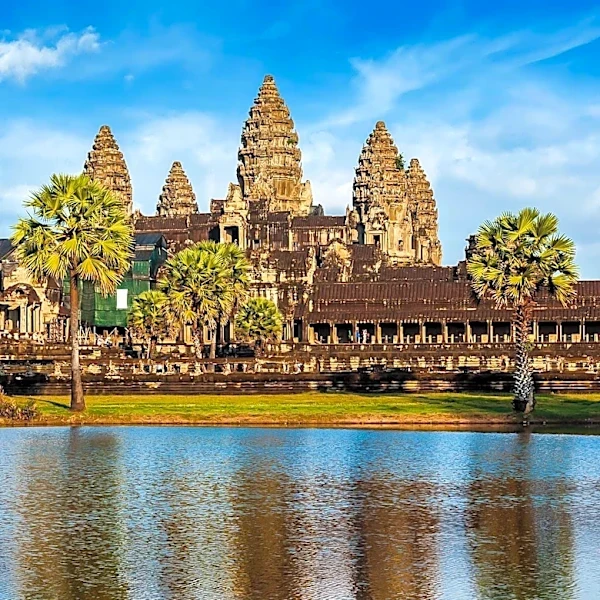 Cambodia Tourism Board Launches Global Marketing Strategy to Boost Visitor Arrivals