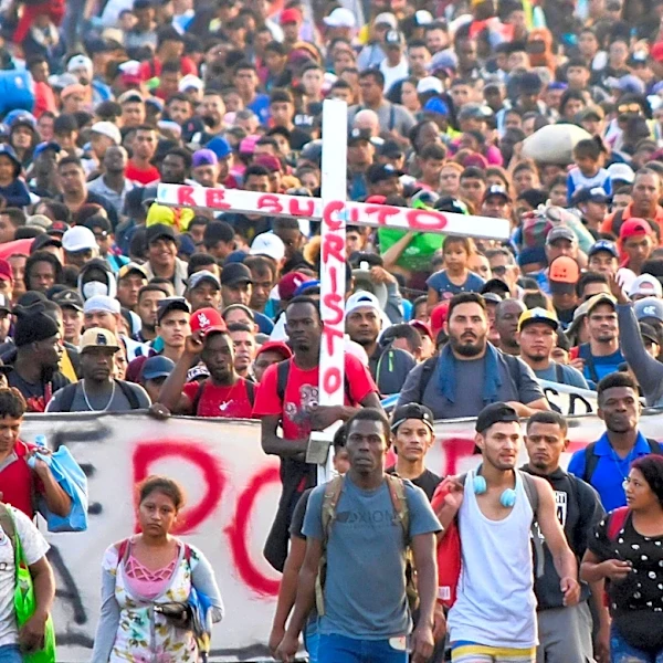 Bipartisan Governors Advocate for State-Led Migrant Work Visas