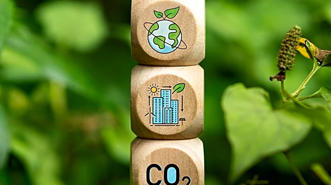 Democratic Approach to Climate Change Emphasizes Local Action and Governance