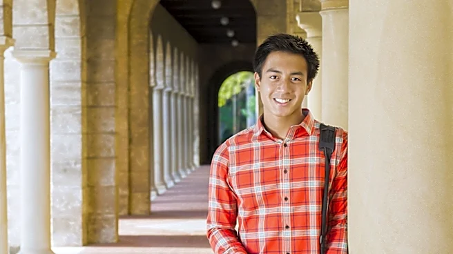 Nathan Thomas Becomes Youngest Male Professor at Miami Dade College, Sets Guinness World Record