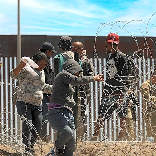 MAGA Movement Criticizes DHS Secretary Markwayne Mullin Over Immigration Remarks