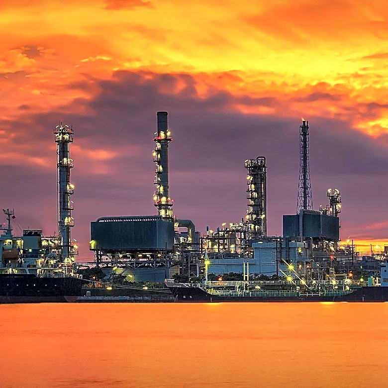 Georgia's Kulevi Refinery Shifts from Russian to Kazakh and Libyan Oil to Avoid EU Sanctions