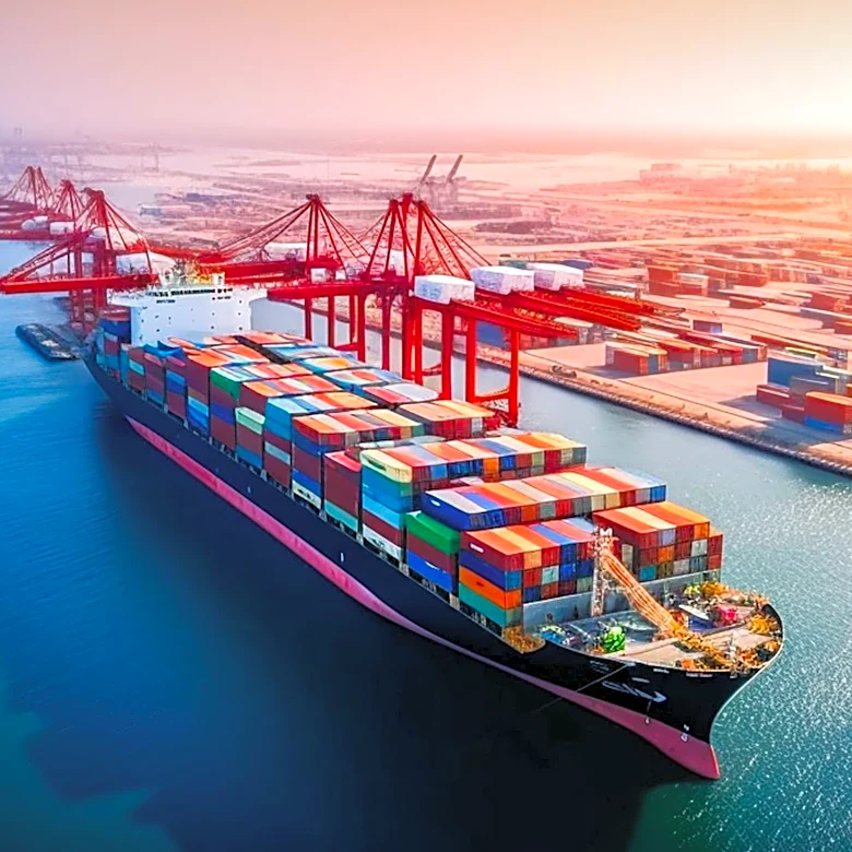 Sanctions and Trade Restrictions: Navigating Legal Complexities in U.S.-China Relations