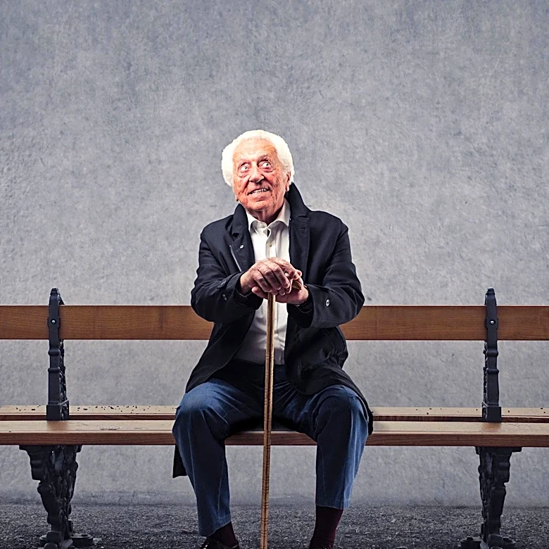 Sir Frank Lowy's Journey from Holocaust Survivor to Australian Business Icon
