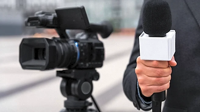 Scott Pelley and Sharyn Alfonsi Appointed as Journalists-in-Residence at Columbia