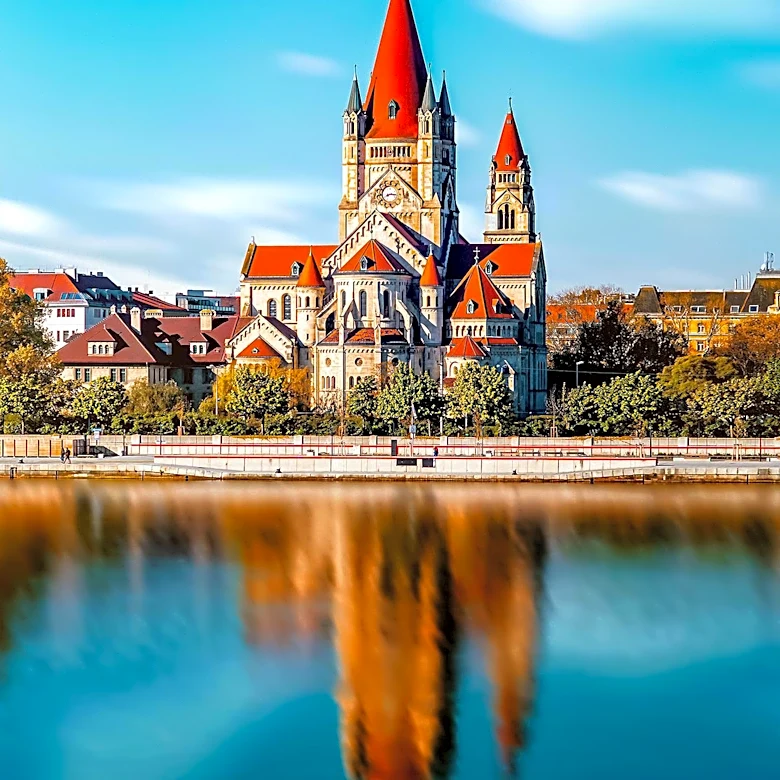 Danube's Record Low Levels Threaten Energy Stability in Eastern Europe