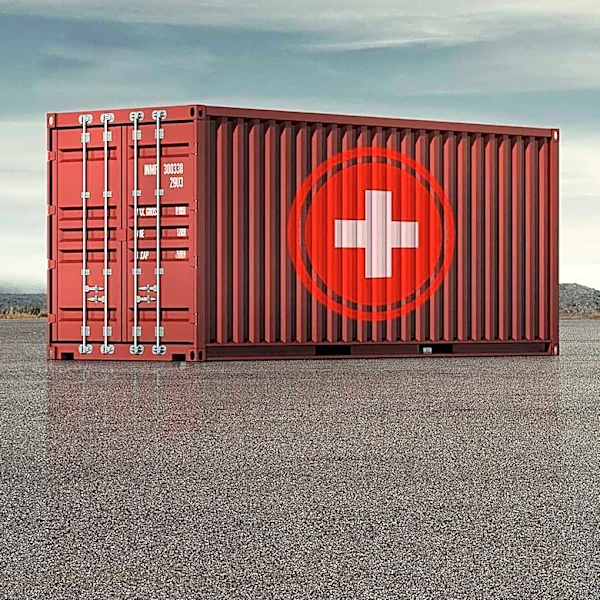 Red Cross Mobilizes Support for Spokane Wildfire Evacuees Amidst Blood Supply Crisis