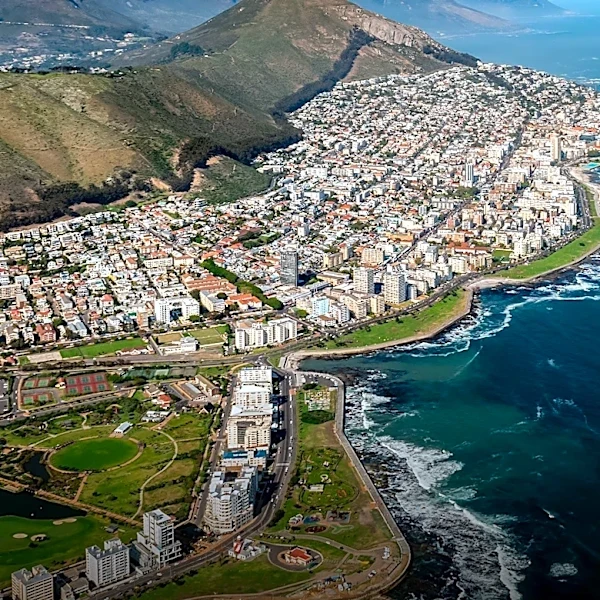 U.S. Funding Cuts Jeopardize South Africa's HIV Response