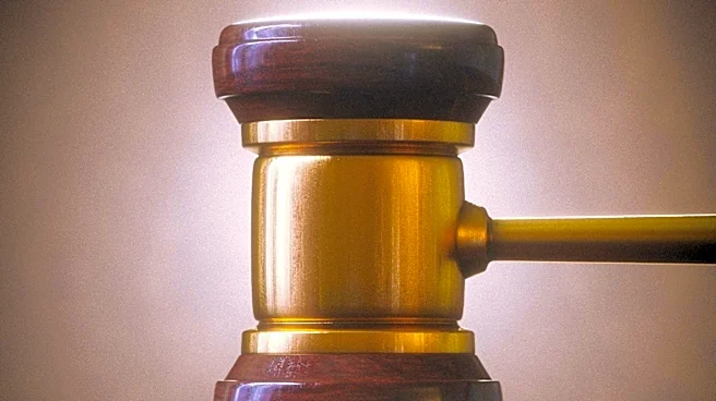 Topeka Woman Sentenced to Probation for Misappropriating VA Funds