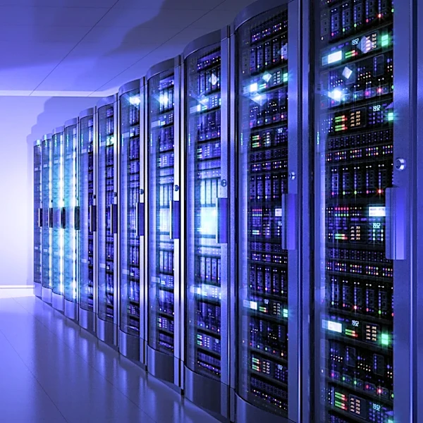 Nearly 1,900 U.S. Schools Located Near Data Centers, Raising Concerns
