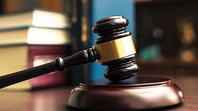 DeKalb Woman's Prolonged Detention Highlights Mental Health and Legal System Challenges