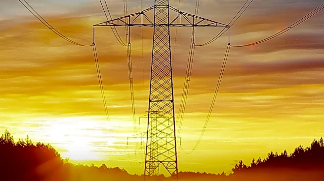Senator Heinrich Proposes Legislation to Address Rising Electricity Costs from Data Centers