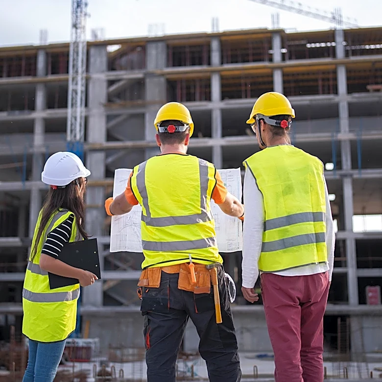 Department of State Implements Rigorous Evaluation for Foreign Service Construction Engineers