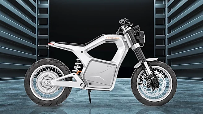 Lawmakers Push for Federal E-Bike and E-Moto Safety Standards Amid Rising Concerns