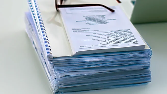 McLean County Civil Docket Highlights Ongoing Legal Proceedings