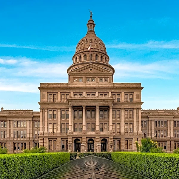 Texas Halts Data Center Projects Pending State Audit