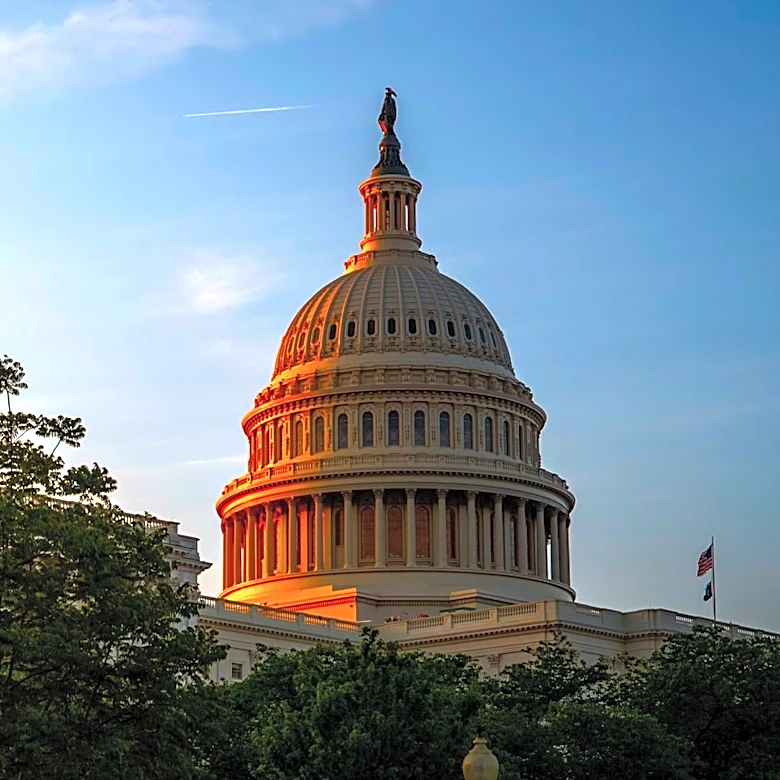 Washington's 3rd District Primary Features Competitive Race for U.S. House Seat