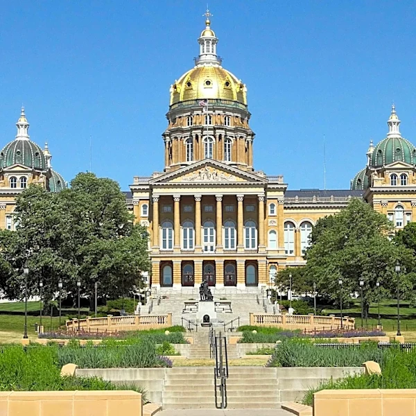 Iowa Implements New Law to Address Student Discipline in Schools