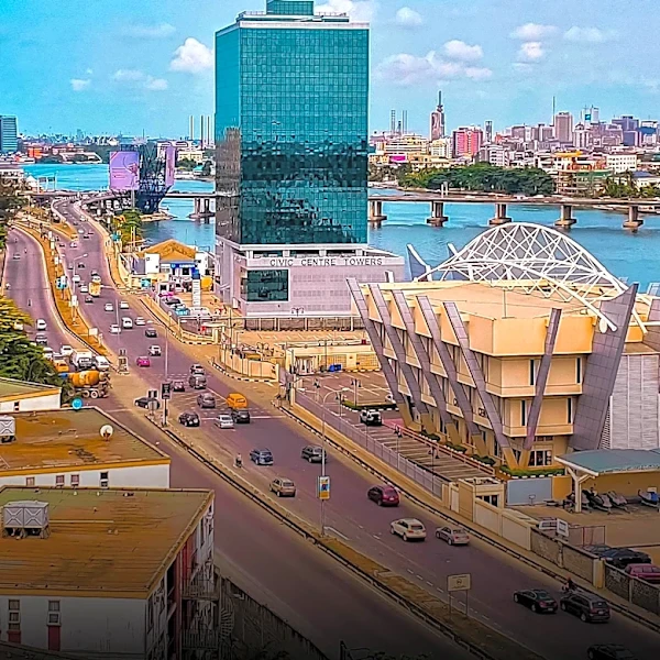 Frank Edoho Criticizes Lagos Real Estate Prices as 'Armed Robbery'